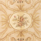 Chinese Savonnerie Rug