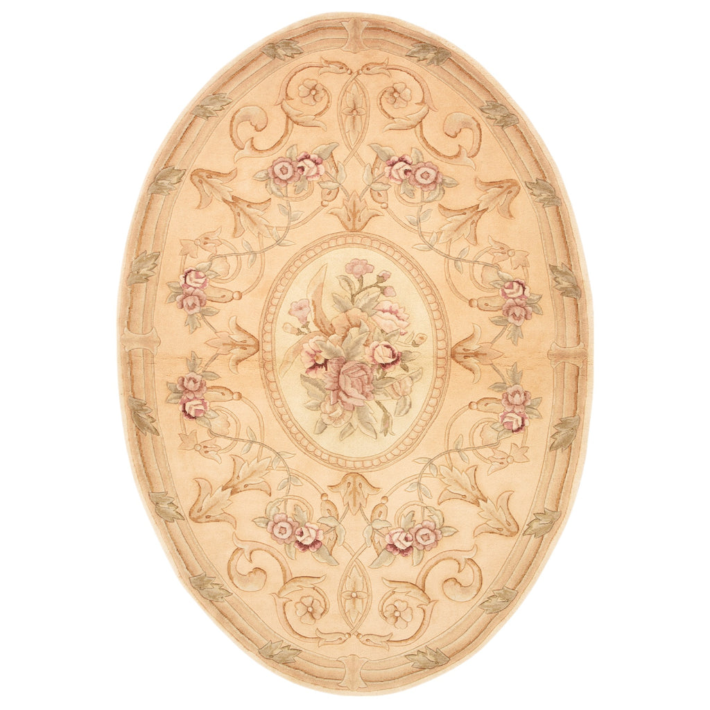 Chinese Savonnerie Rug