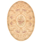 Chinese Savonnerie Rug