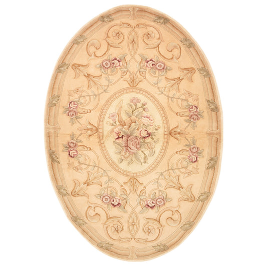 Chinese Savonnerie Rug