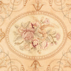 Chinese Savonnerie Rug