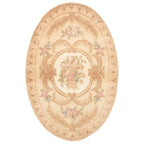 Chinese Savonnerie Rug