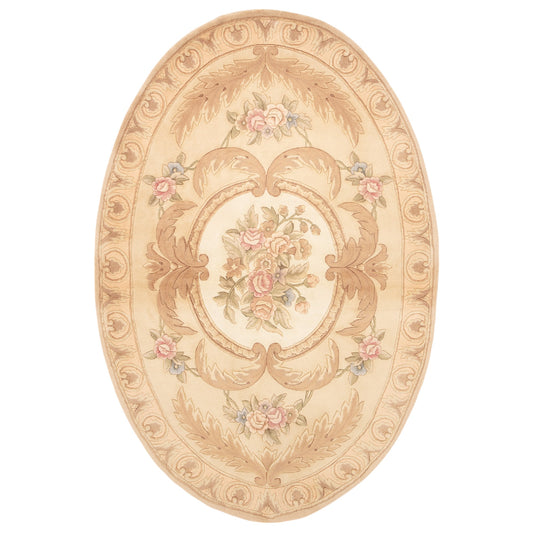 Chinese Savonnerie Rug