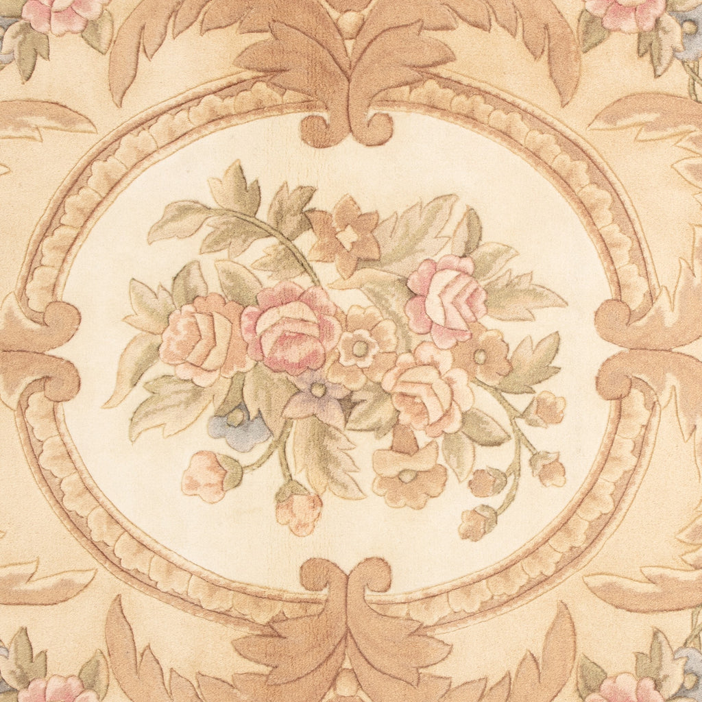 Chinese Savonnerie Rug