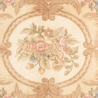 Chinese Savonnerie Rug