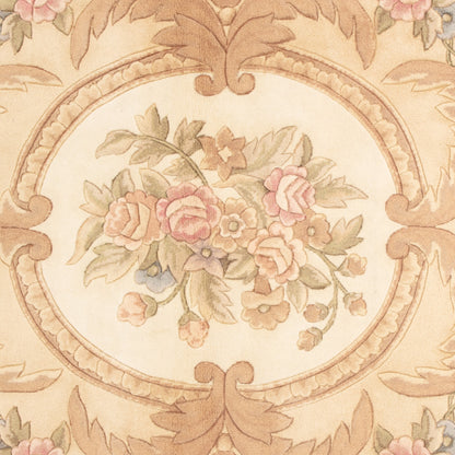 Chinese Savonnerie Rug