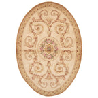 Chinese Savonnerie Rug
