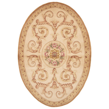 Chinese Savonnerie Rug