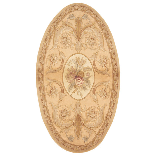 Chinese Savonnerie Rug