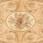 Chinese Savonnerie Rug