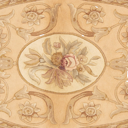 Chinese Savonnerie Rug