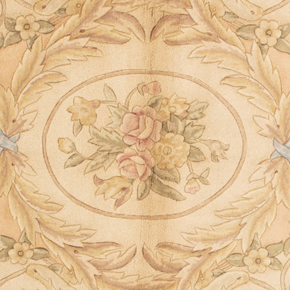 Chinese Savonnerie Rug