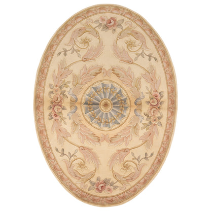 Chinese Savonnerie Rug