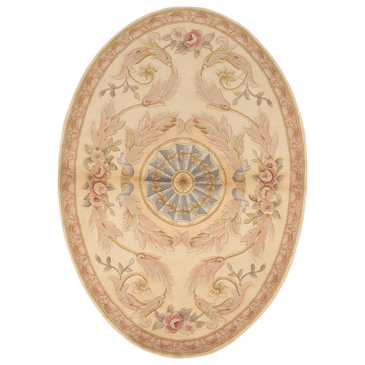 Chinese Savonnerie Rug