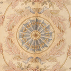 Chinese Savonnerie Rug