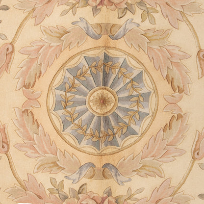 Chinese Savonnerie Rug