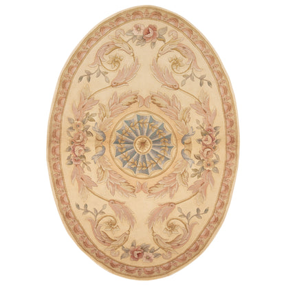 Chinese Savonnerie Rug