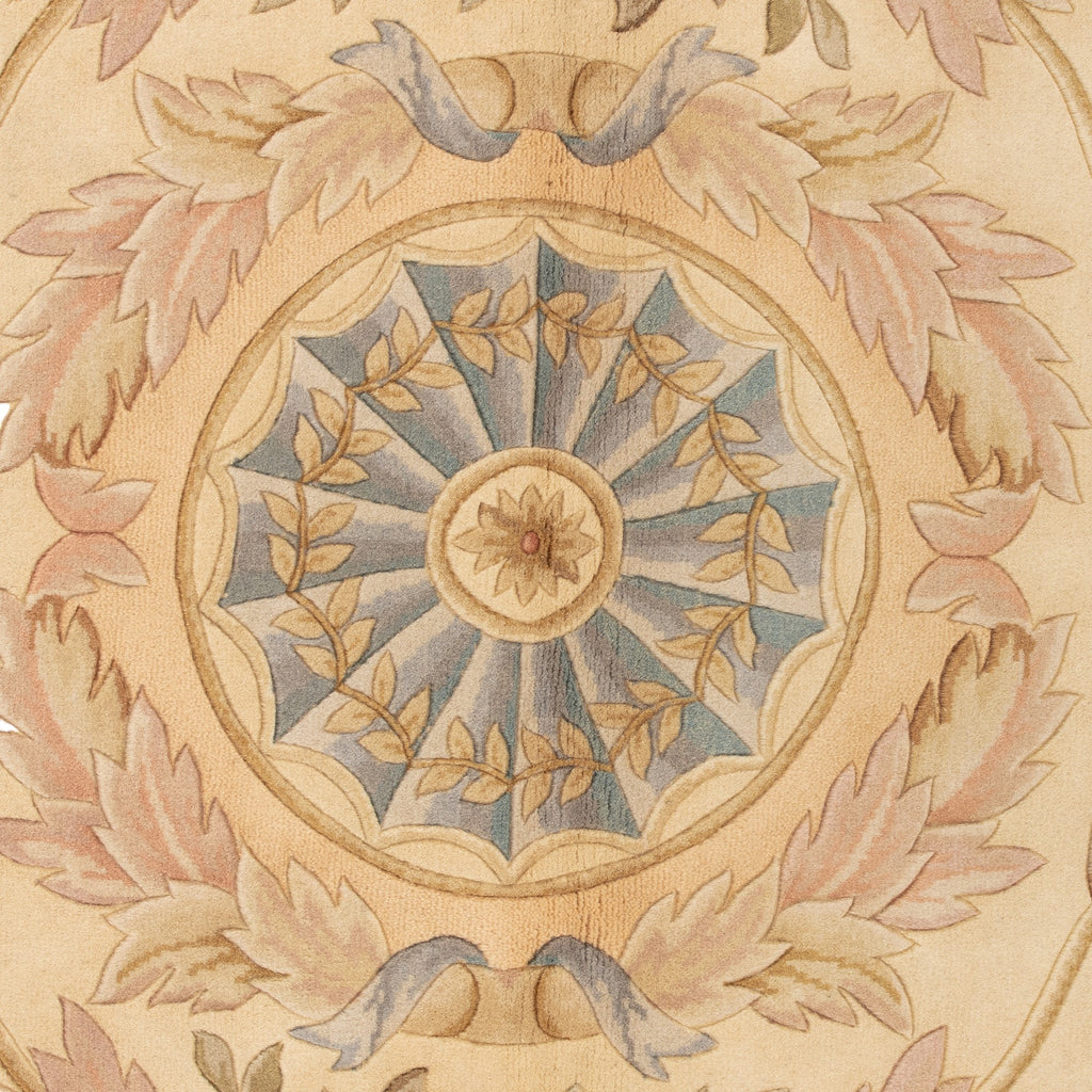 Chinese Savonnerie Rug