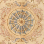 Chinese Savonnerie Rug