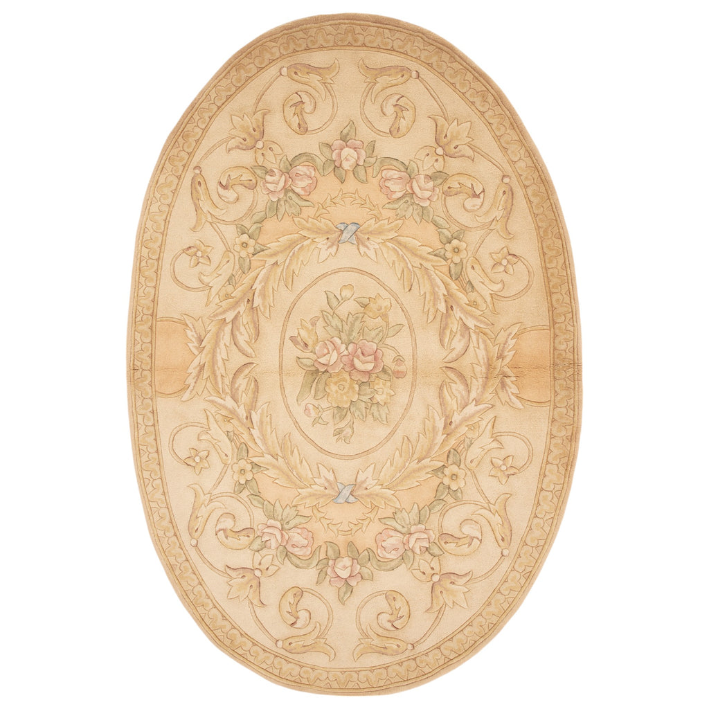 Chinese Savonnerie Rug