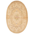 Chinese Savonnerie Rug