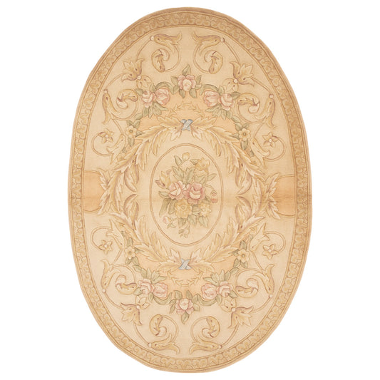 Chinese Savonnerie Rug