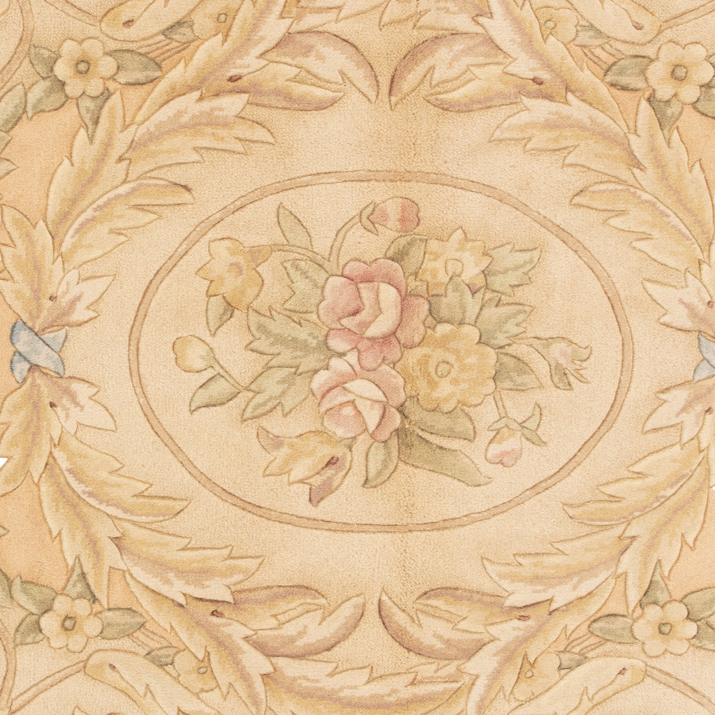 Chinese Savonnerie Rug