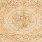 Chinese Savonnerie Rug