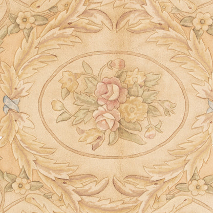 Chinese Savonnerie Rug