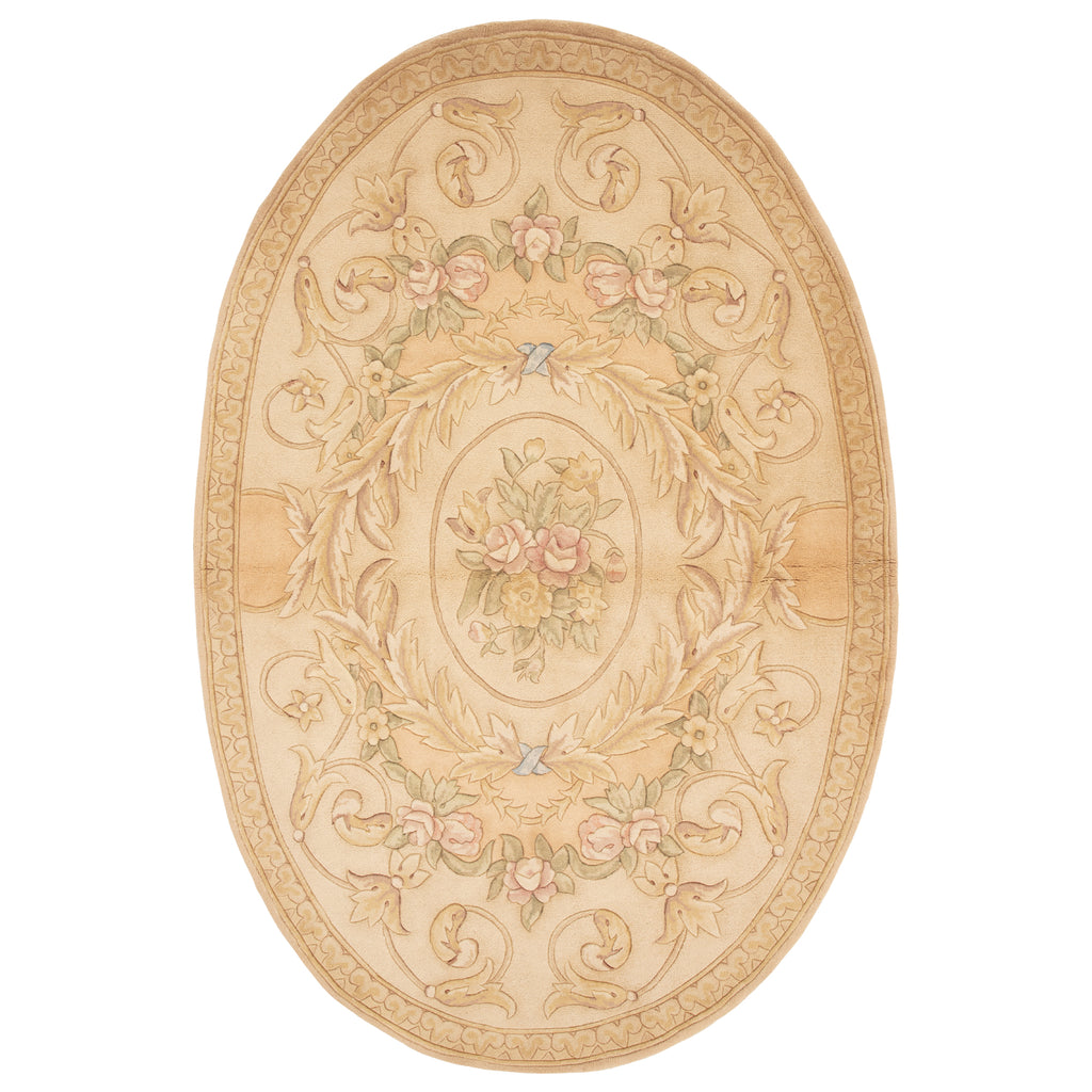 Chinese Savonnerie Rug