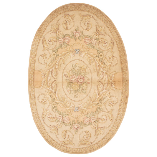 Chinese Savonnerie Rug