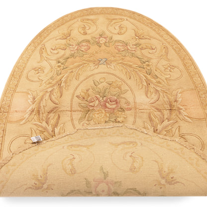 Chinese Savonnerie Rug