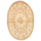 Chinese Savonnerie Rug