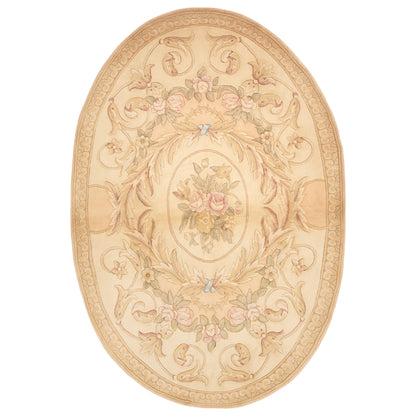 Chinese Savonnerie Rug