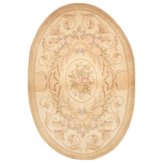 Chinese Savonnerie Rug