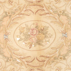 Chinese Savonnerie Rug