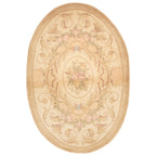Chinese Savonnerie Rug