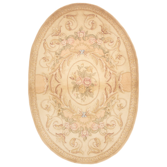 Chinese Savonnerie Rug