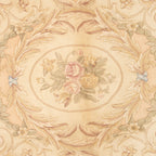 Chinese Savonnerie Rug