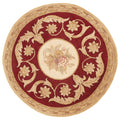 Chinese Savonnerie Rug