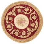 Chinese Savonnerie Rug