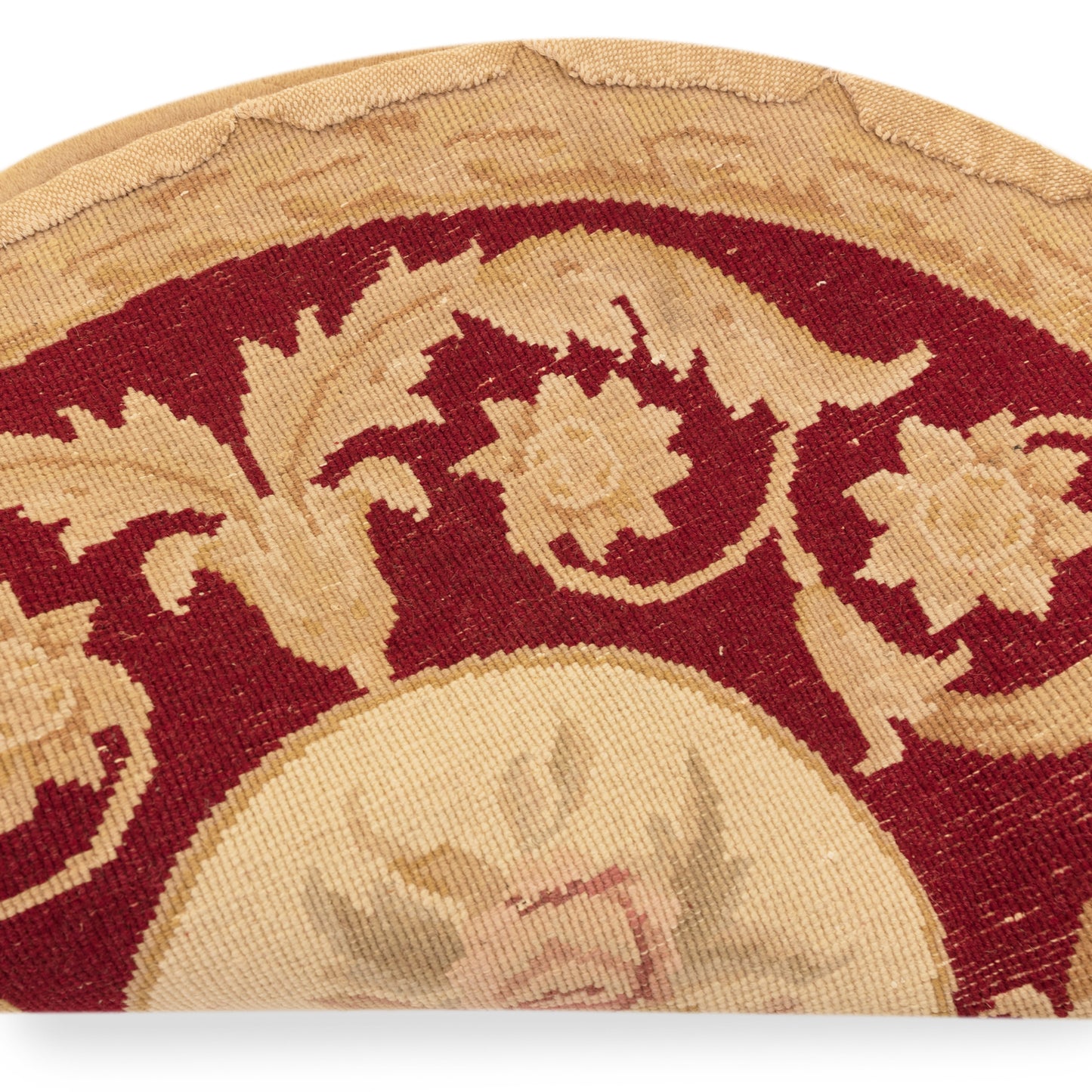 Chinese Savonnerie Rug