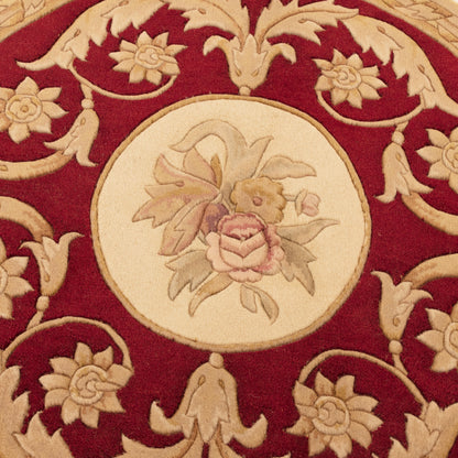 Chinese Savonnerie Rug
