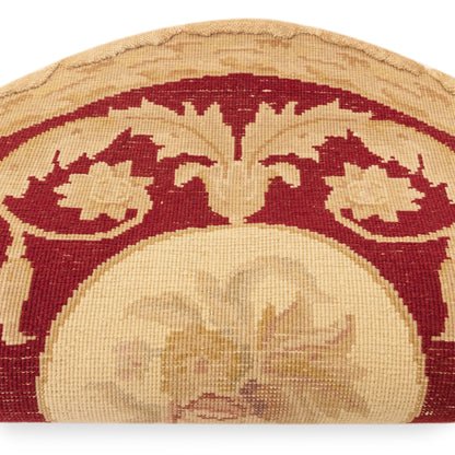 Chinese Savonnerie Rug