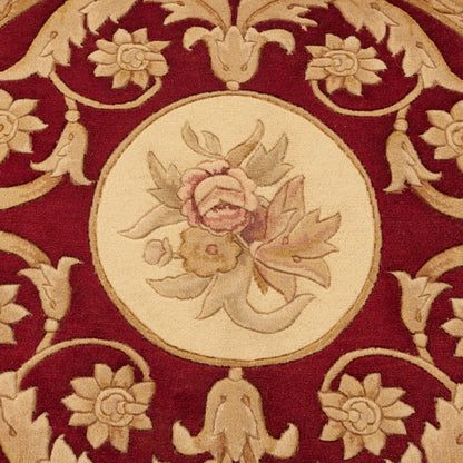 Chinese Savonnerie Rug
