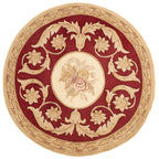 Chinese Savonnerie Rug