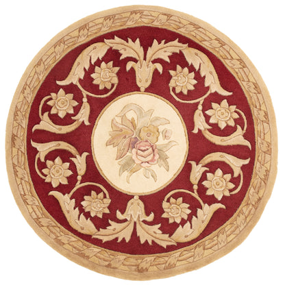Chinese Savonnerie Rug