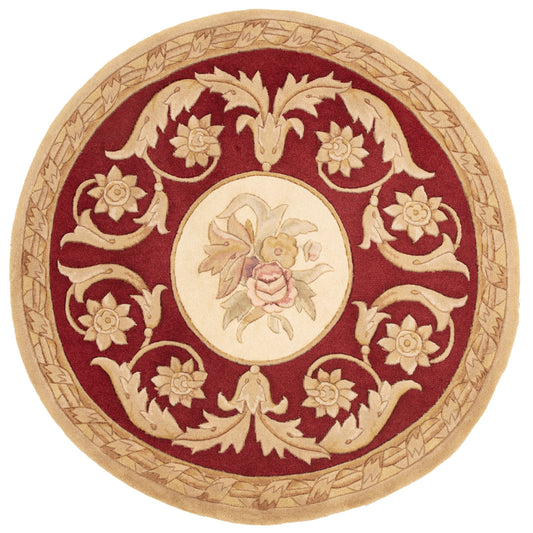 Chinese Savonnerie Rug