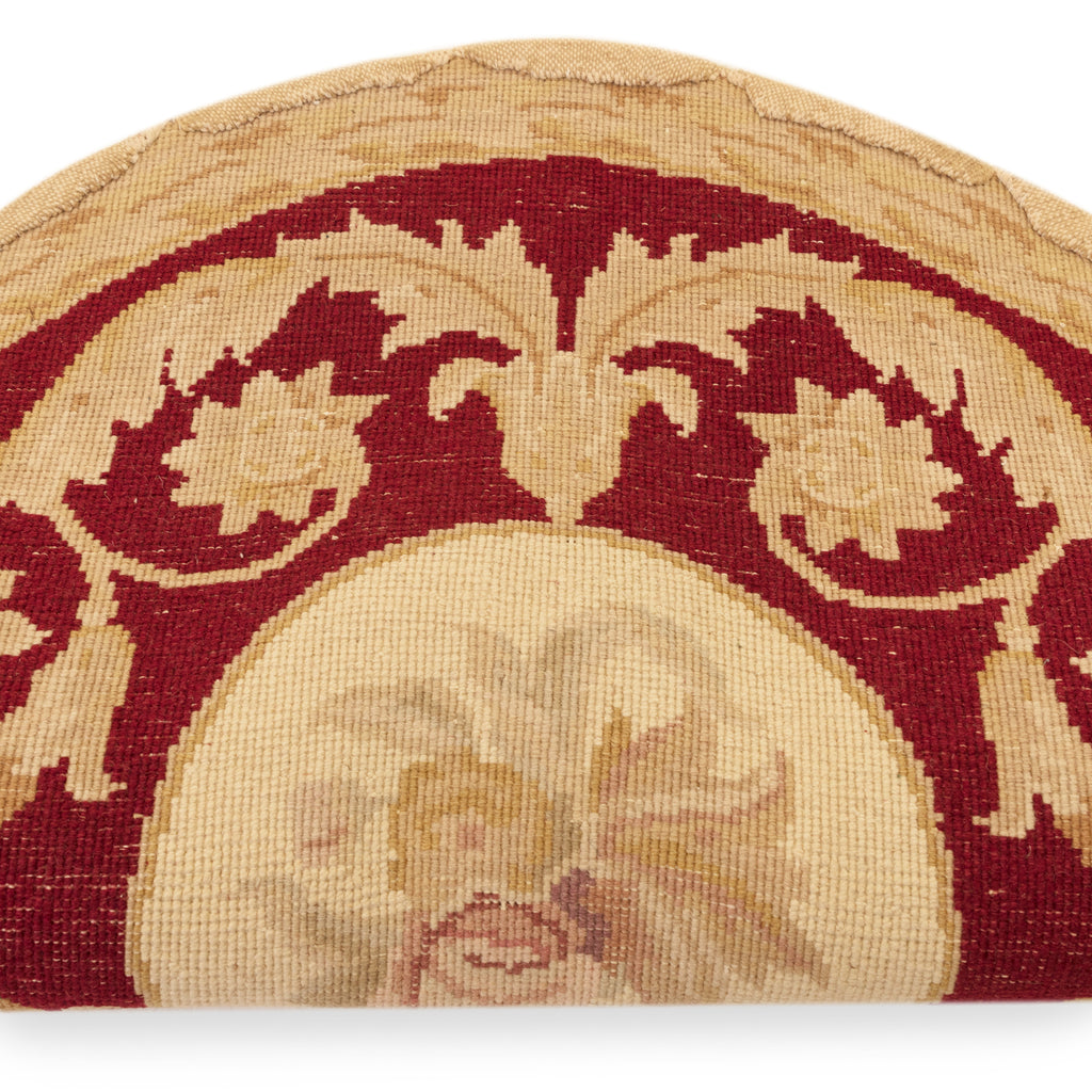 Chinese Savonnerie Rug