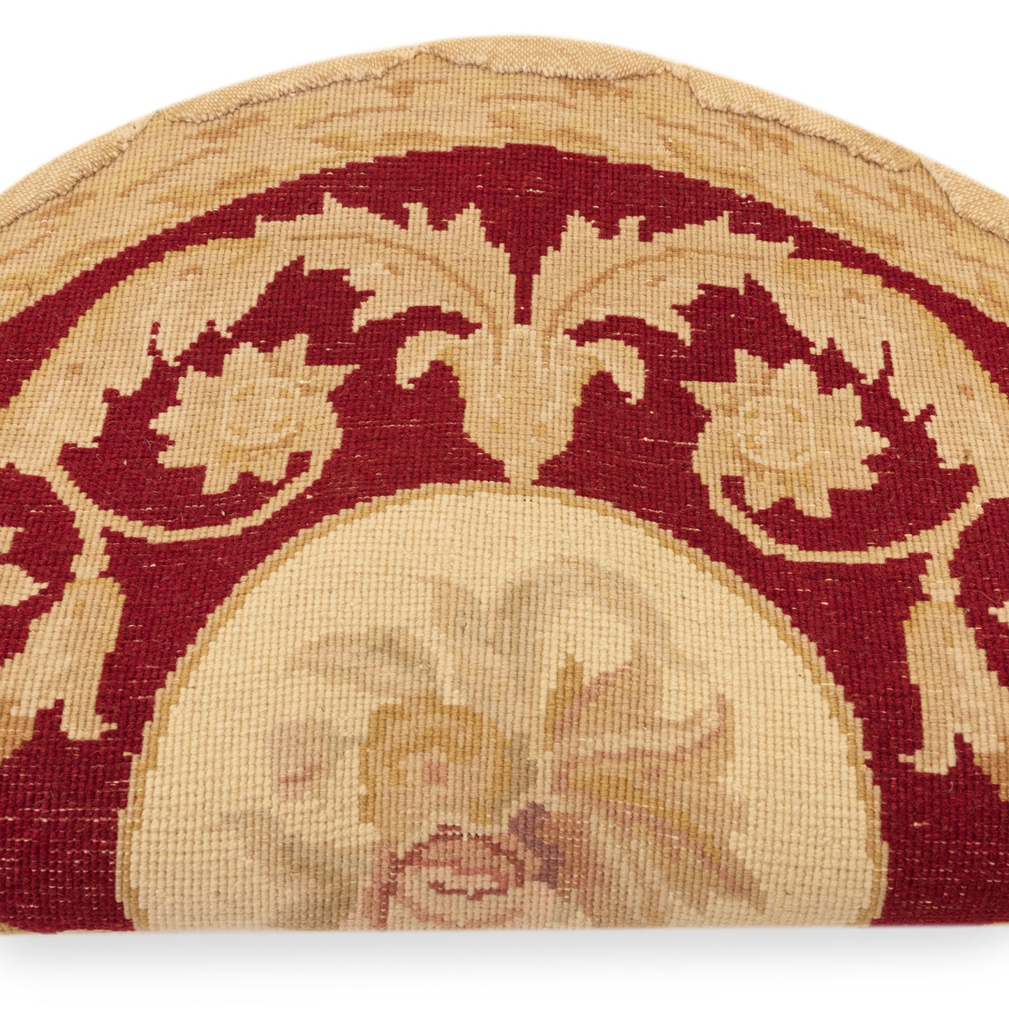 Chinese Savonnerie Rug